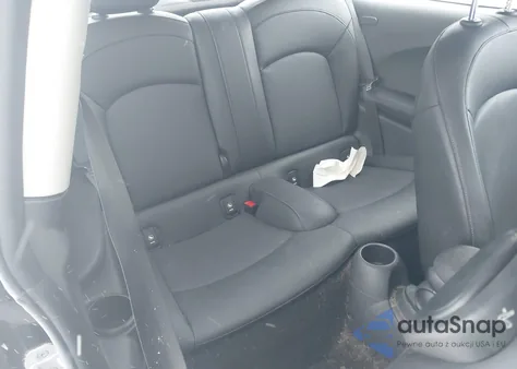 2021 Mini Hardtop Cooper from USA, damaged, VIN WMWXR3C01M2N04095